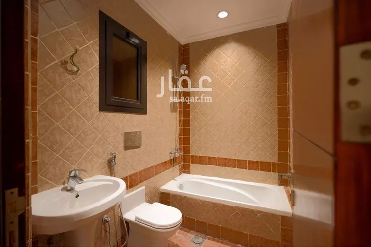 شقة للإيجار في شارع ضرار بن مالك, حي النسيم, مدينة مكه المكرمه, منطقة مكة المكرمة صورة 5