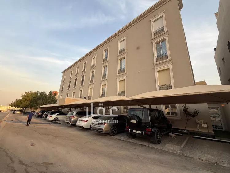 شقة للإيجار في شارع الصحابة, حي مغرزات, مدينة الرياض, منطقة الرياض صورة 3