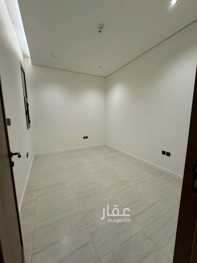 شقة للإيجار في شارع صالح بن محمد, حي القيروان, مدينة الرياض, منطقة الرياض