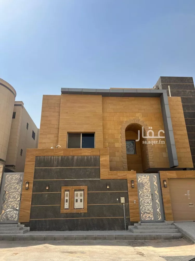 فيلا للإيجار في شارع رقم 563, حي النرجس, مدينة الرياض, منطقة الرياض صورة 5