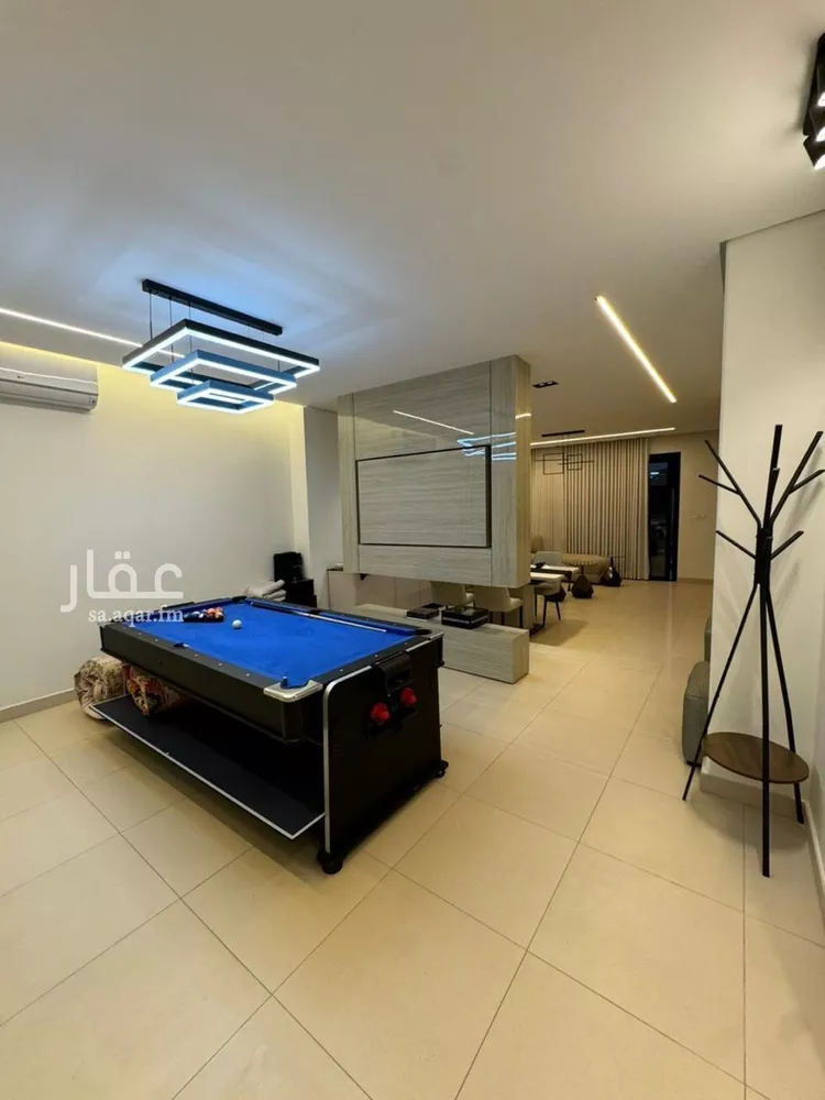 فيلا للإيجار في شارع رقم 1177, حي سدرة, مدينة الرياض, منطقة الرياض صورة 3