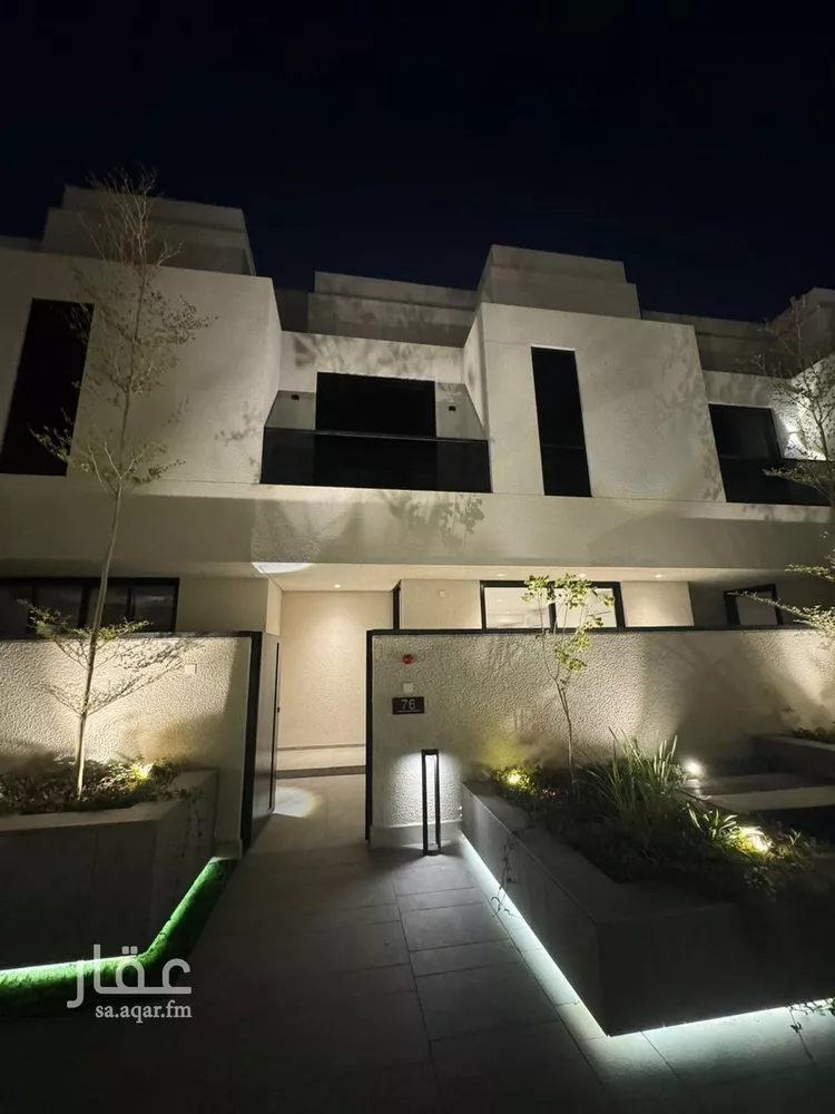 فيلا للإيجار في شارع الركيلا, حي أم الحمام الغربي, مدينة الرياض, منطقة الرياض صورة 3