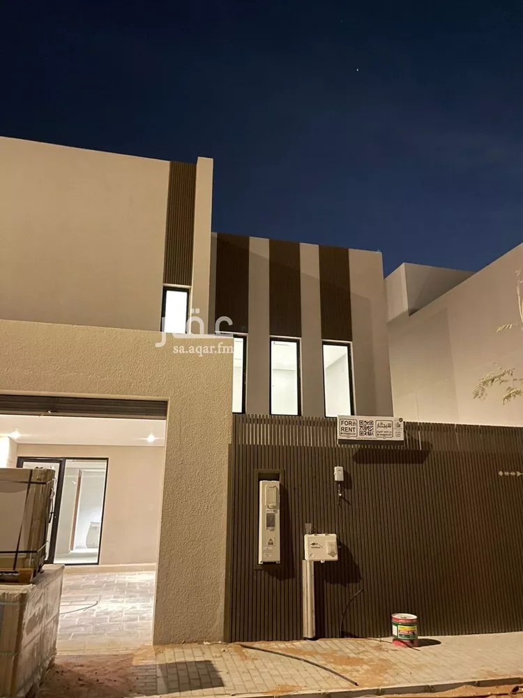 Villa for Rent in Riyadh Al Arid صورة 2