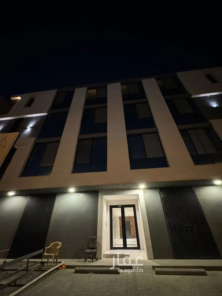 Apartment for Rent in Riyadh An Narjis