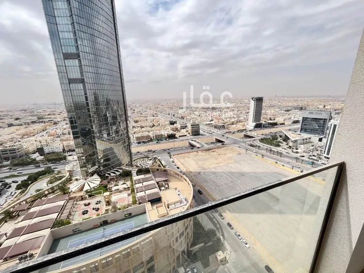 شقة للبيع في شارع وادي جصة, حي الصحافة, مدينة الرياض, منطقة الرياض 10