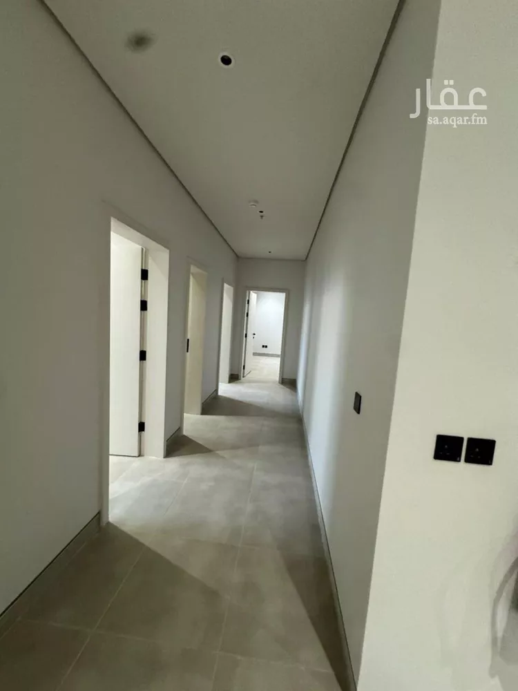 شقة للإيجار في شارع الحارث بن سليل, حي العارض, مدينة الرياض, منطقة الرياض 7