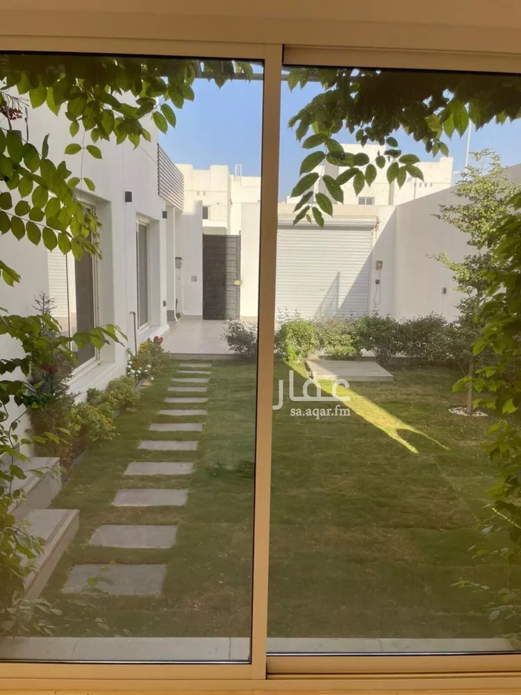 فيلا للإيجار في حي الفاروق, مدينة الرياض, منطقة الرياض 21