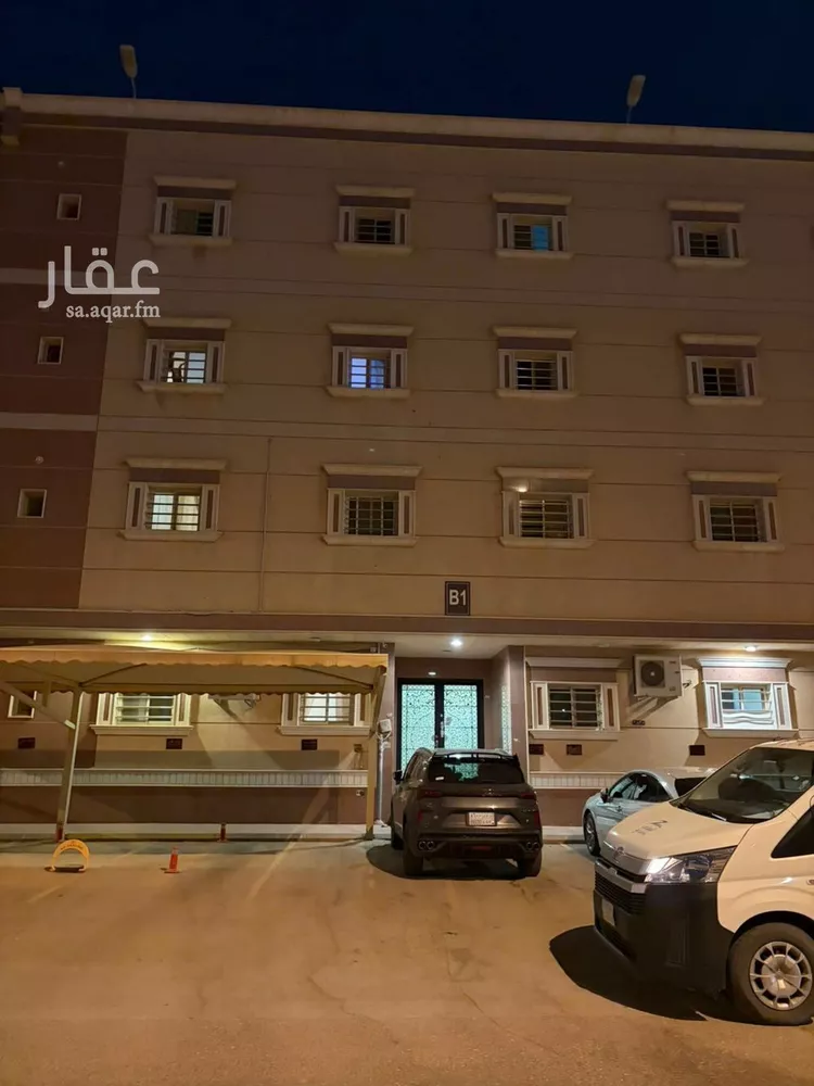 شقة للبيع في شارع هاجر, حي اليرموك, مدينة الرياض, منطقة الرياض 18