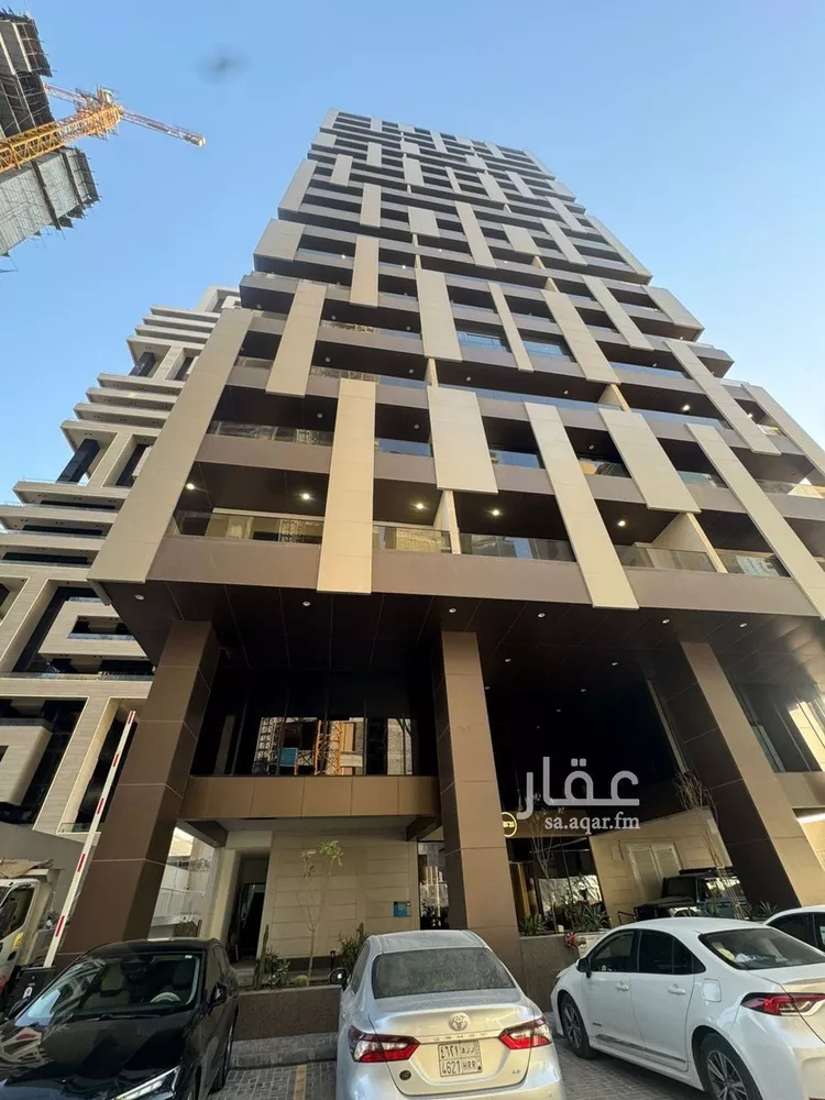 شقة للإيجار في شارع وادي بيشه, حي الصحافة, مدينة الرياض, منطقة الرياض 10
