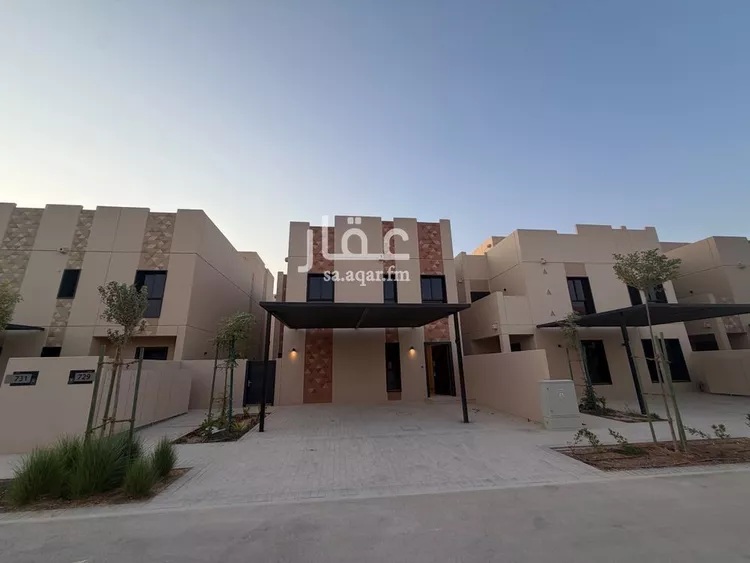 فيلا للإيجار في شارع رقم 2088, حي سدرة, مدينة الرياض, منطقة الرياض 9
