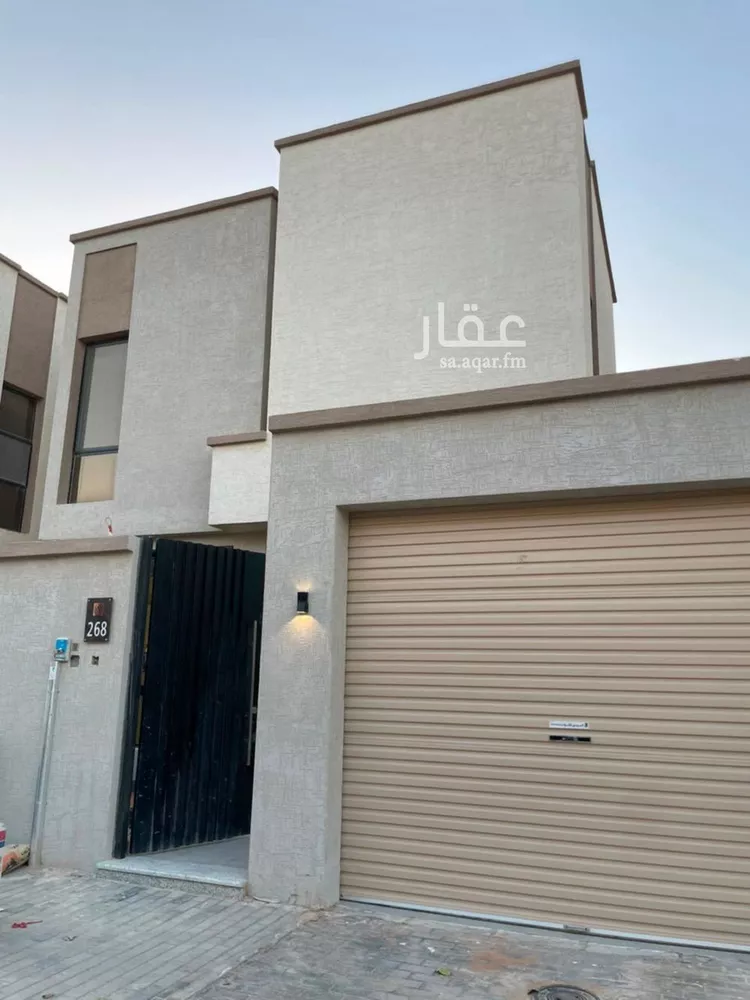 فيلا للإيجار في حي مطار الملك خالد الدولي, مدينة الرياض, منطقة الرياض 13