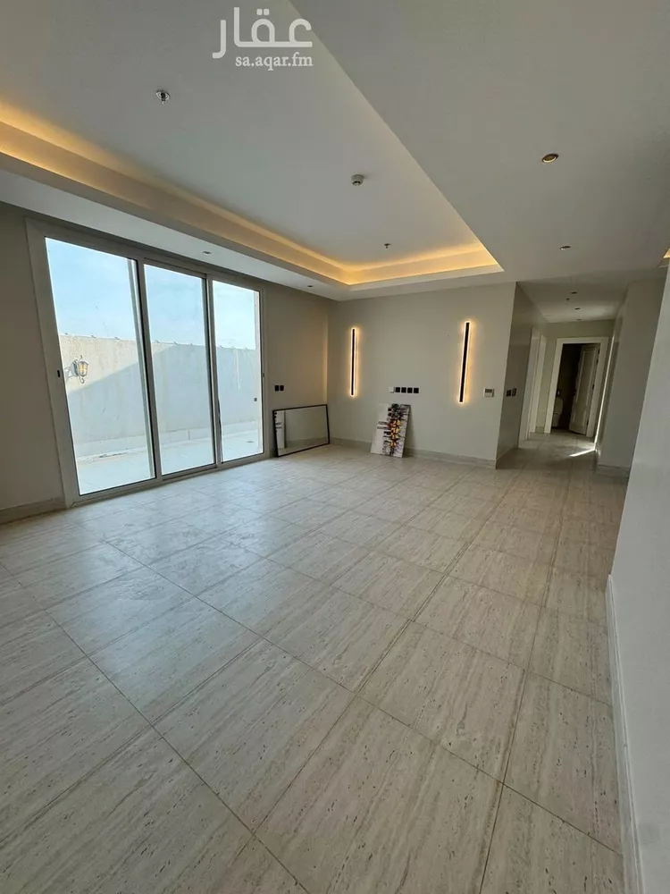 Apartment for Rent in Riyadh King Abdul Aziz 24