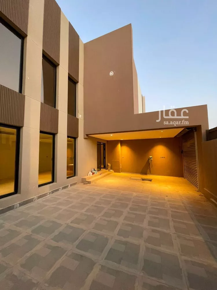 فيلا للإيجار في حي مطار الملك خالد الدولي, مدينة الرياض, منطقة الرياض صورة 2