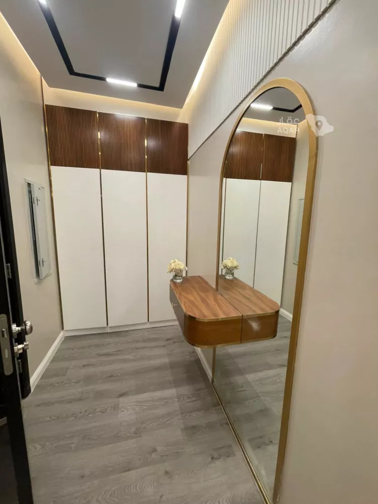 شقة للإيجار في شارع المنتصر, حي النرجس, مدينة الرياض, منطقة الرياض صورة 4