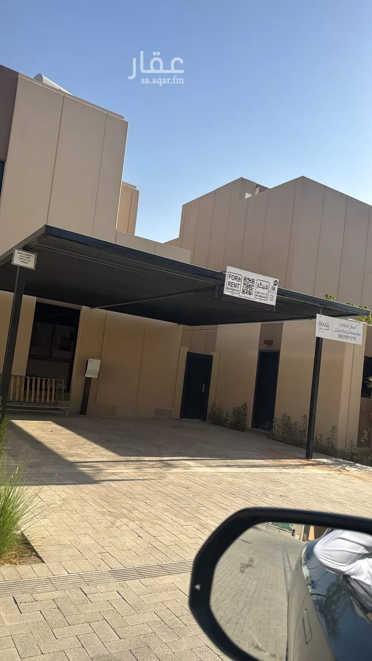 فيلا للإيجار في شارع رقم 1158, حي سدرة, مدينة الرياض, منطقة الرياض صورة 3
