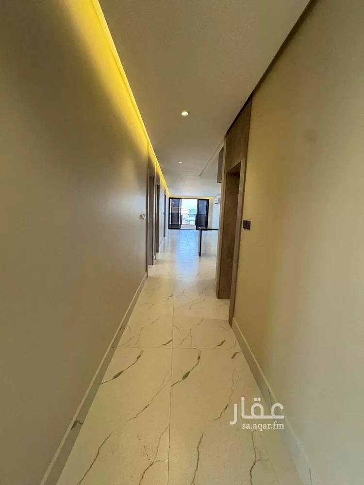 شقة للإيجار في شارع النخيل, حي الحمراء, مدينة الخبر, المنطقة الشرقية صورة 4
