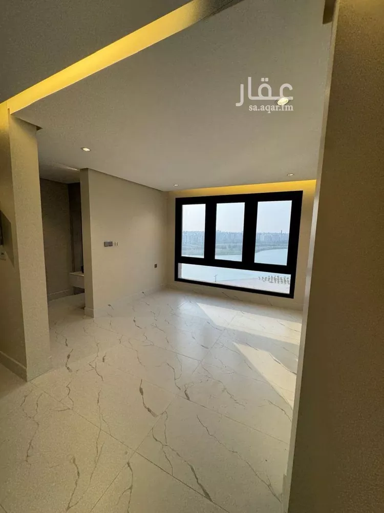 شقة للإيجار في شارع النخيل, حي الحمراء, مدينة الخبر, المنطقة الشرقية صورة 3