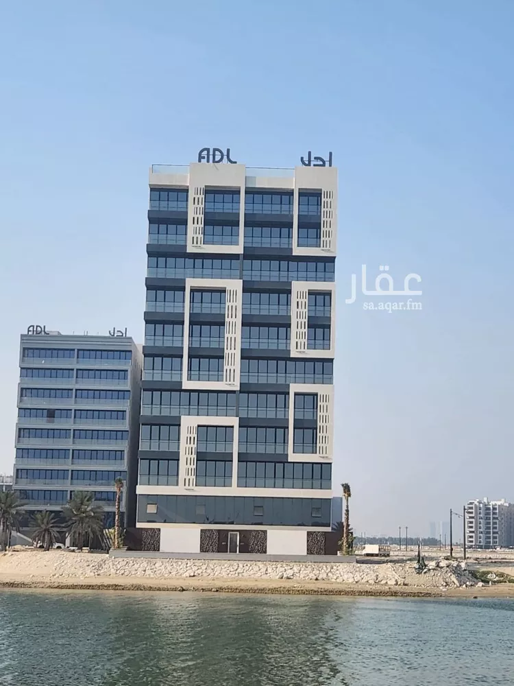 شقة للبيع في شارع مدائن صالح, حي الحمراء, مدينة الخبر, المنطقة الشرقية صورة 3