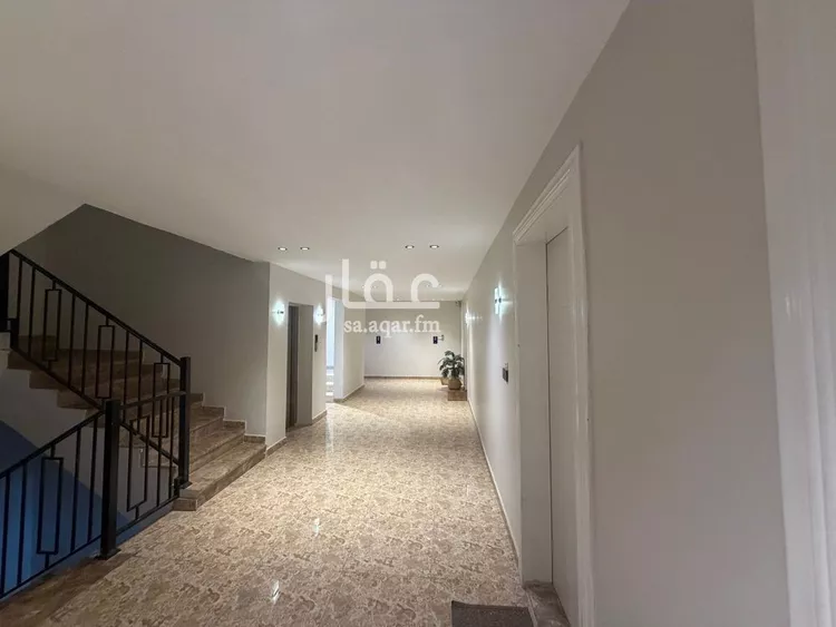 شقة للإيجار في شارع العطايف, حي الحمراء, مدينة الخبر, المنطقة الشرقية صورة 4