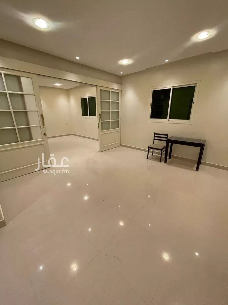 شقة للإيجار في شارع عبدالرحمن العدوي, حي الروضة, مدينة الرياض, منطقة الرياض صورة 3