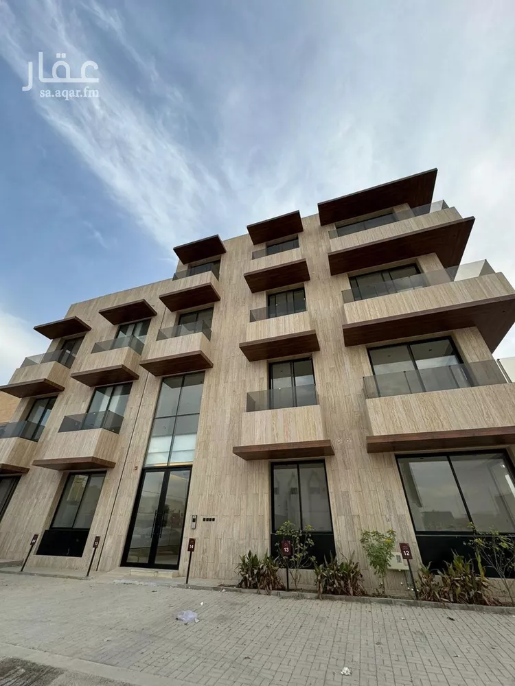 شقة للإيجار في شارع البحر المتوسط, حي العقيق, مدينة الرياض, منطقة الرياض صورة 5