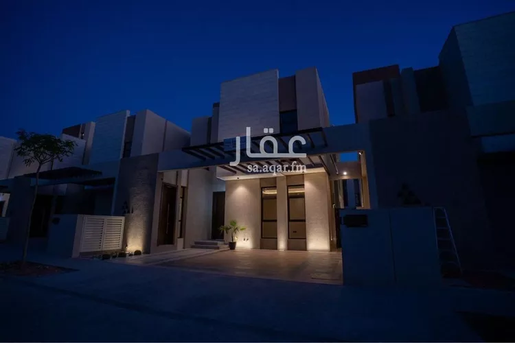 فيلا للإيجار في شارع رقم 1258, حي سدرة, مدينة الرياض, منطقة الرياض صورة 5