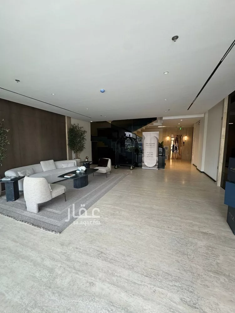 شقة للإيجار في شارع أرجوان, حي الملقا, مدينة الرياض, منطقة الرياض صورة 3