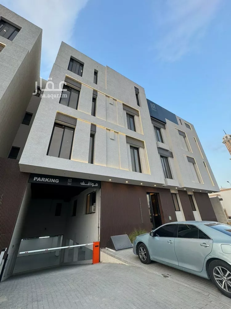 شقة للإيجار في شارع صالح بن محمد, حي القيروان, مدينة الرياض, منطقة الرياض صورة 4