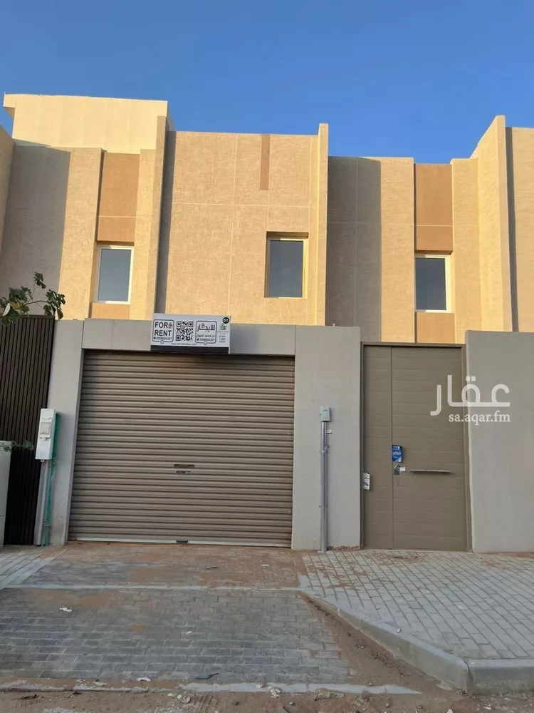 فيلا للإيجار في حي مطار الملك خالد الدولي, مدينة الرياض, منطقة الرياض