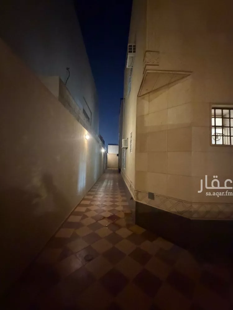 فيلا للإيجار في شارع ابن مظفر, حي الإزدهار, مدينة الرياض, منطقة الرياض صورة 3
