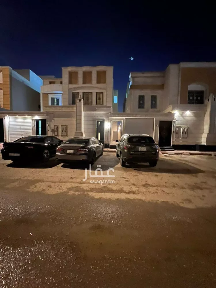 فيلا للبيع في شارع رقم 308, حي المونسية, مدينة الرياض, منطقة الرياض صورة 3