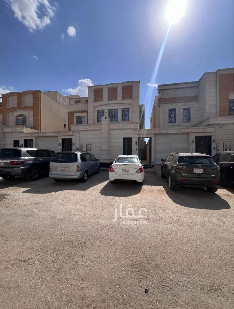 فيلا للبيع في شارع رقم 308, حي المونسية, مدينة الرياض, منطقة الرياض صورة 5