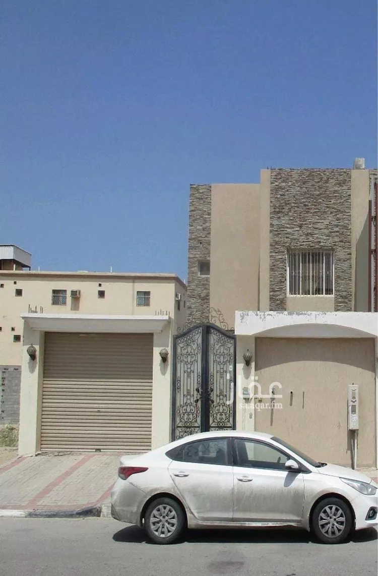 فيلا للبيع في شارع حابس بن دغنة الكلبي, حي التحلية, مدينة الخبر, المنطقة الشرقية صورة 4
