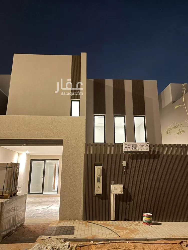 Villa for Rent in Riyadh Al Arid
