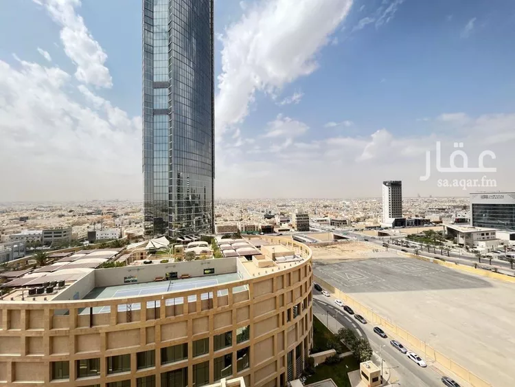 شقة للإيجار في شارع وادي جصة, حي الصحافة, مدينة الرياض, منطقة الرياض صورة 4