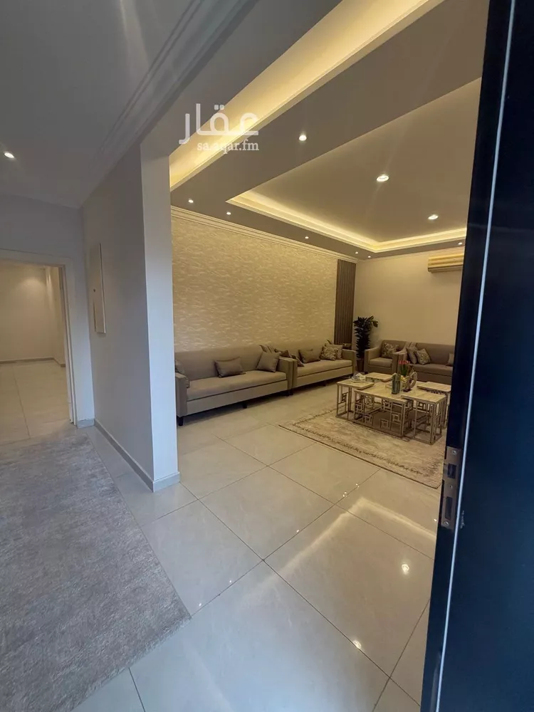 فيلا للإيجار في شارع المرامية, حي الروضة, مدينة الرياض, منطقة الرياض صورة 3