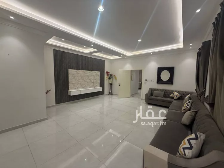 فيلا للإيجار في شارع المرامية, حي الروضة, مدينة الرياض, منطقة الرياض 21