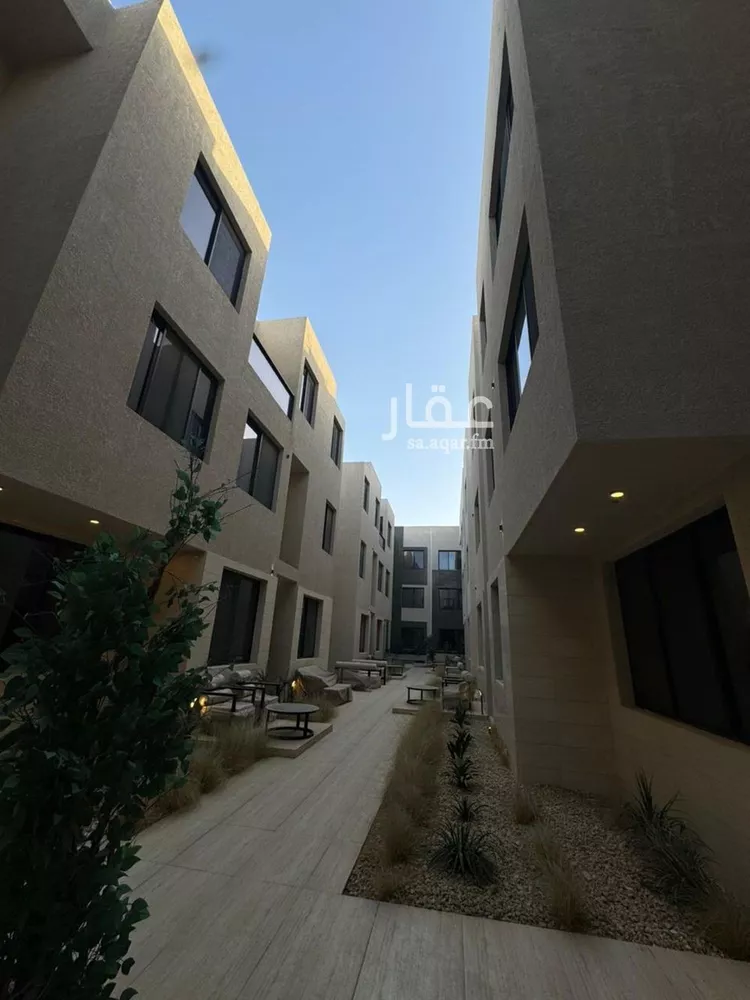 شقة للإيجار في شارع الحارث بن سليل, حي العارض, مدينة الرياض, منطقة الرياض 10