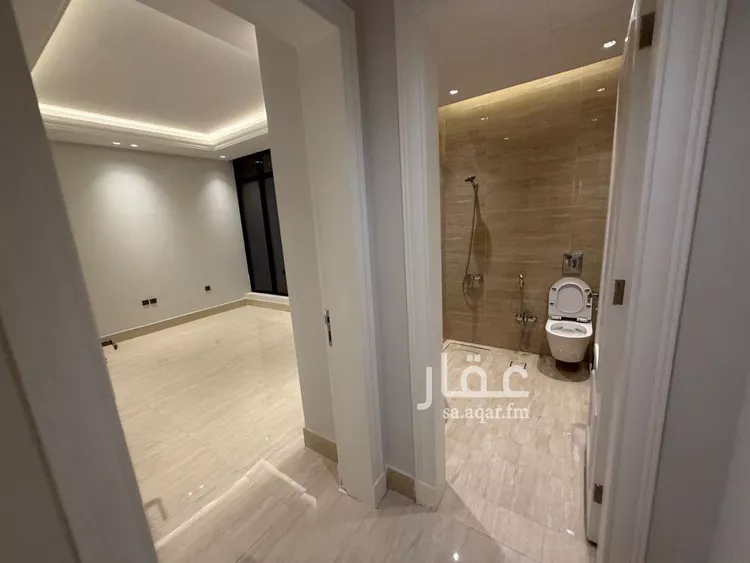 Apartment for Rent in Riyadh King Abdullah 13