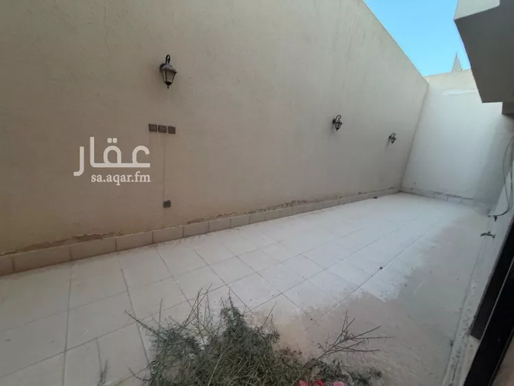 Apartment for Rent in Riyadh King Abdullah 16