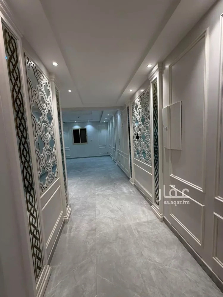 شقة للبيع في شارع هاجر, حي اليرموك, مدينة الرياض, منطقة الرياض 12