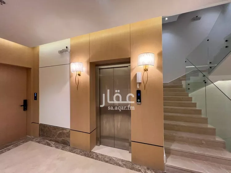 شقة للإيجار في شارع الربع الخالي, حي الغدير, مدينة الرياض, منطقة الرياض 24