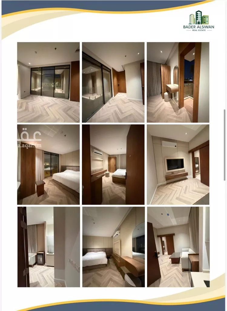 Studio for rent in Riyadh Al Mahdiyah صورة 4