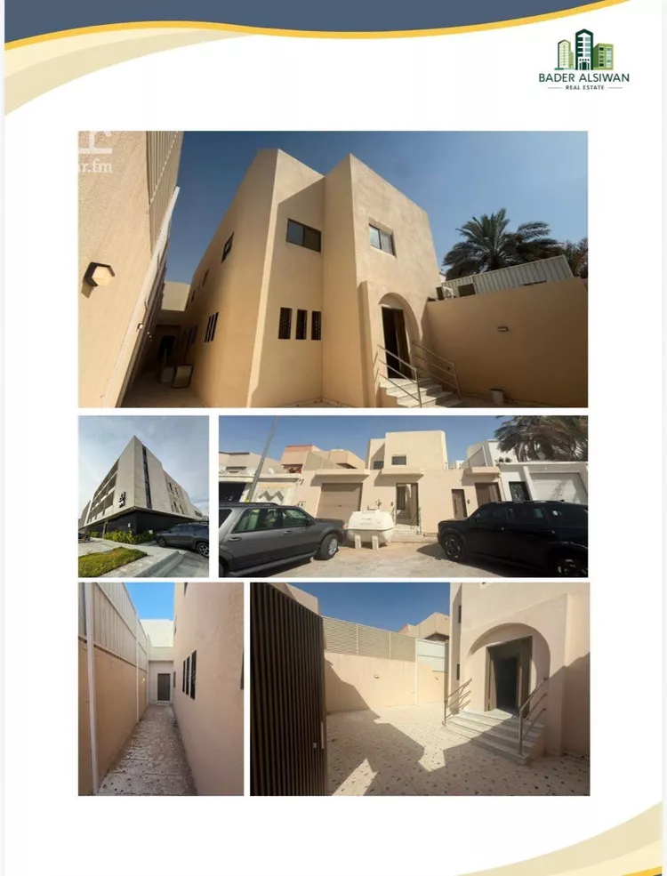 Villa for Rent in Riyadh Ar Rawdah صورة 3