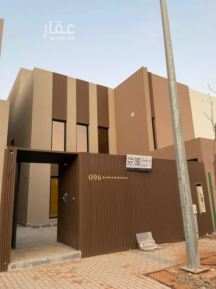 فيلا للإيجار في حي مطار الملك خالد الدولي, مدينة الرياض, منطقة الرياض 22
