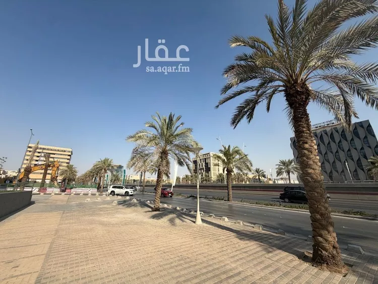 Commercial Office for Rent in Riyadh An Nuzhah صورة 4