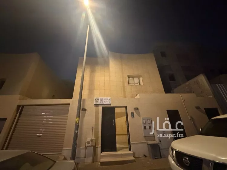 فيلا للإيجار في شارع القليب, حي الوادي, مدينة الرياض, منطقة الرياض 10