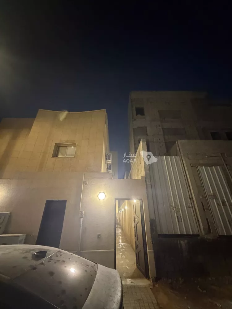 شقة للإيجار في شارع القليب, حي الوادي, مدينة الرياض, منطقة الرياض 4