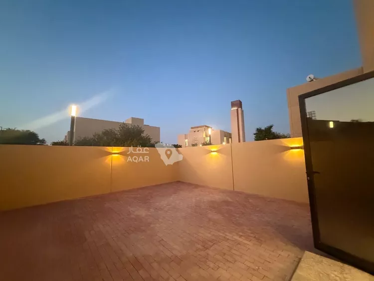 فيلا للإيجار في شارع رقم 1184, حي سدرة, مدينة الرياض, منطقة الرياض 14