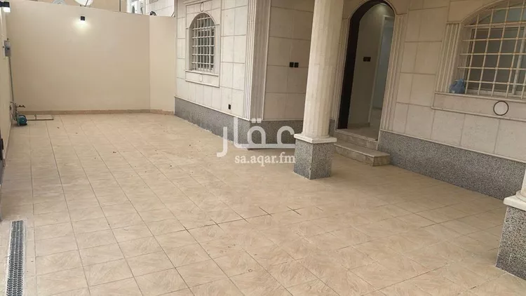 فيلا للإيجار في شارع الدفينة, حي غرناطة, مدينة الرياض, منطقة الرياض صورة 5